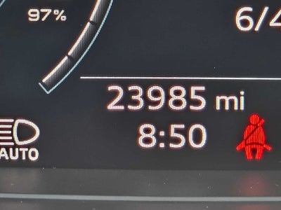 2023 Audi Q4 e-tron Premium