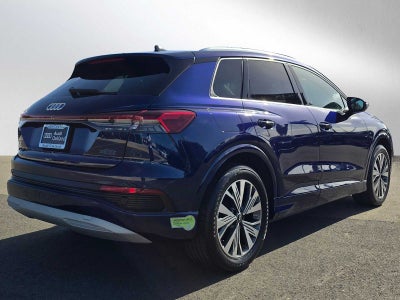 2023 Audi Q4 e-tron Premium