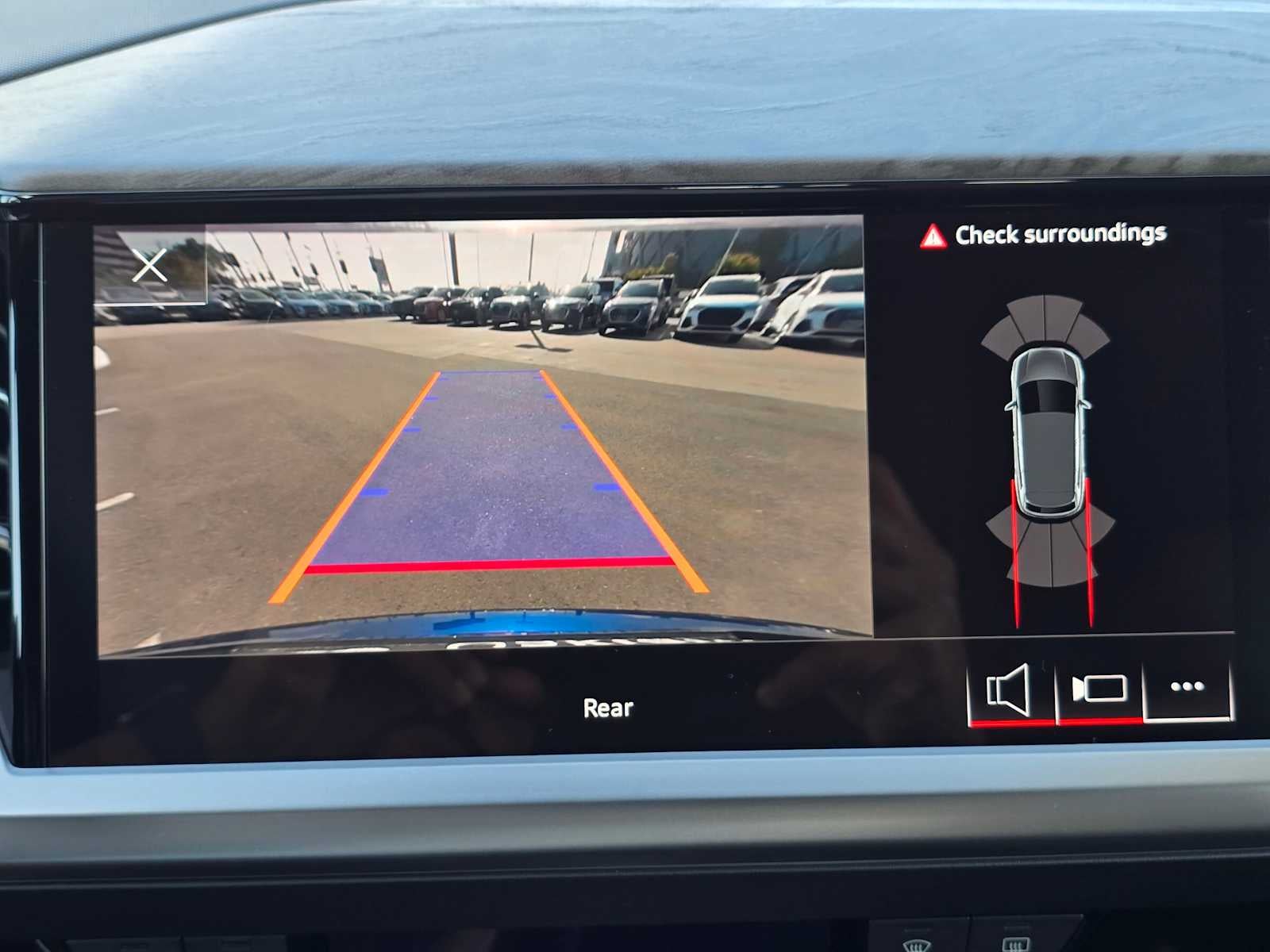 2023 Audi Q4 e-tron Premium