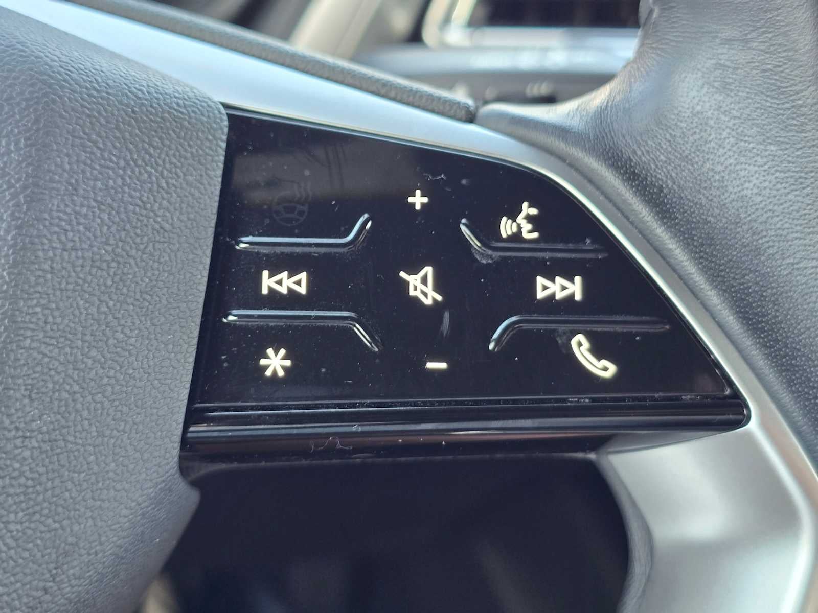 2023 Audi Q4 e-tron Premium