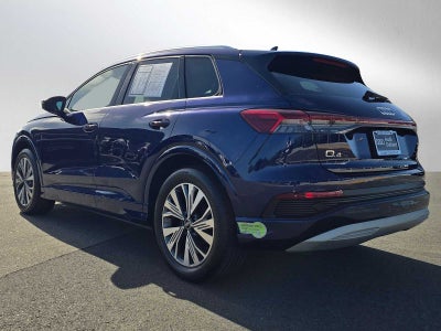 2023 Audi Q4 e-tron Premium