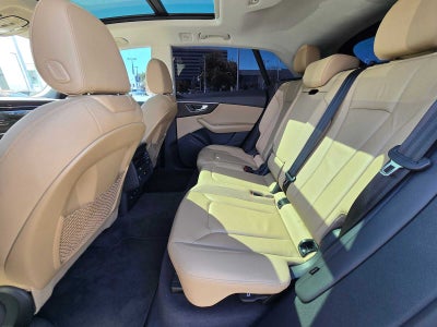 2023 Audi Q8 Premium