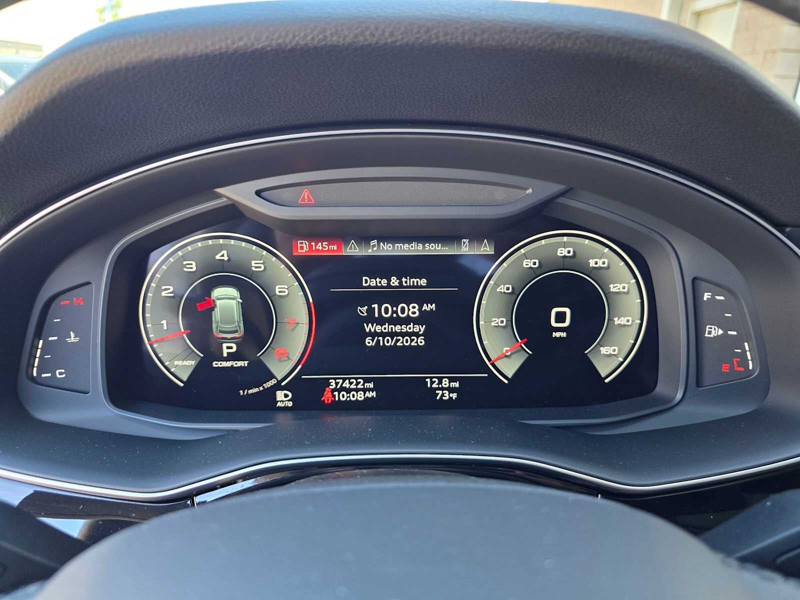 2023 Audi Q8 Premium
