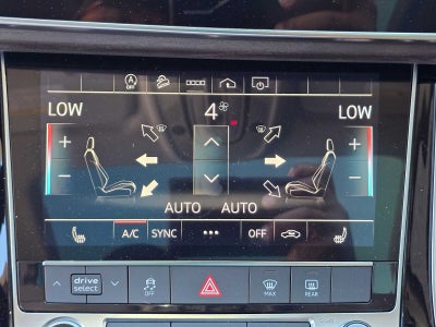 2023 Audi Q8 Premium