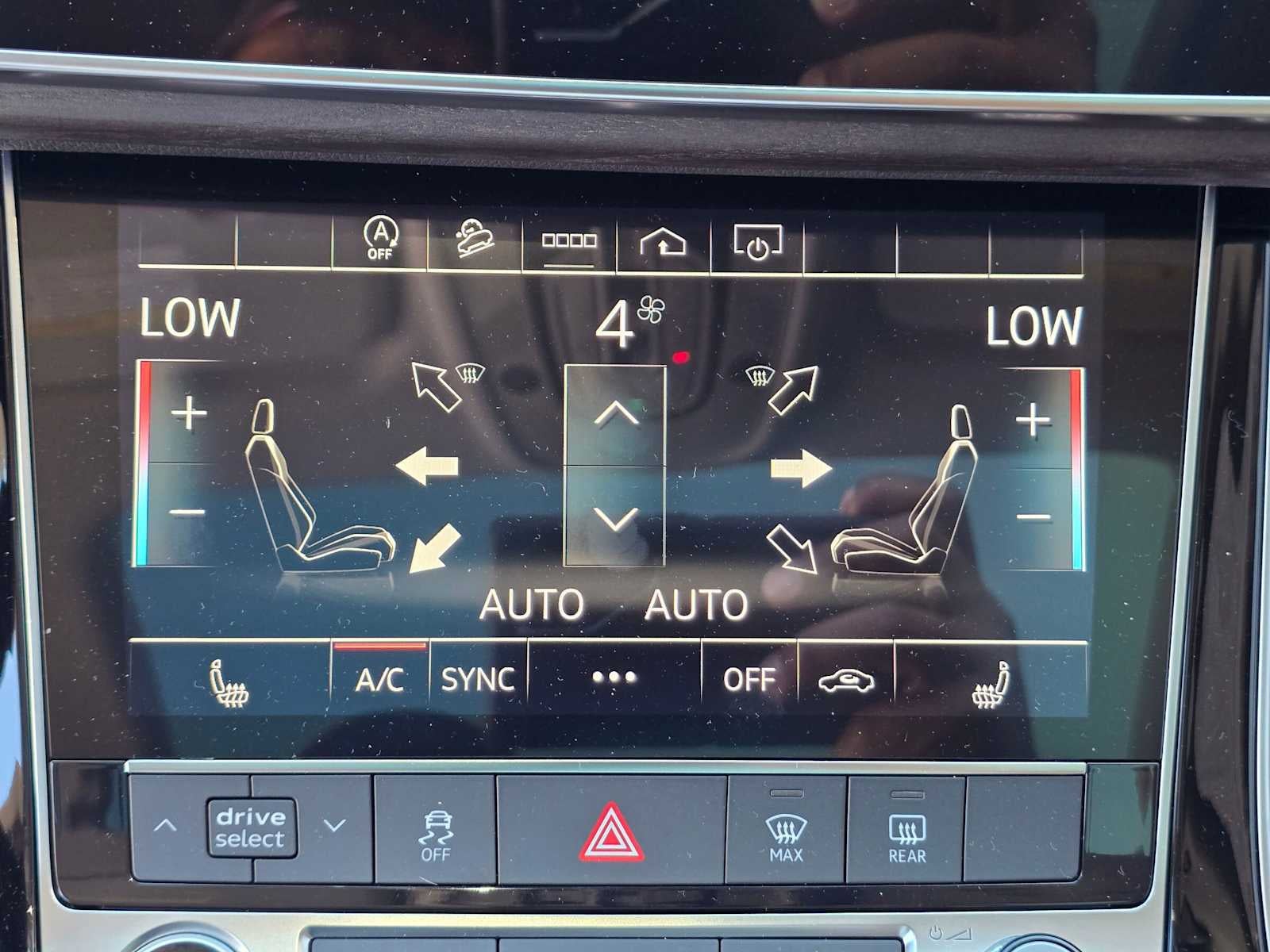 2023 Audi Q8 Premium