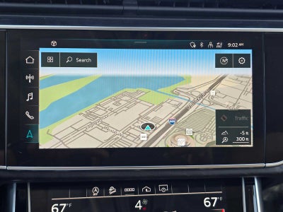 2023 Audi Q8 Premium