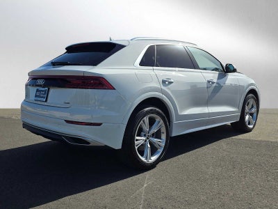 2023 Audi Q8 Premium