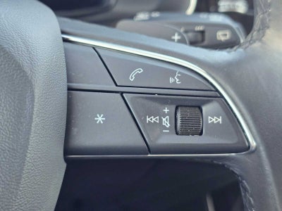 2023 Audi Q8 Premium