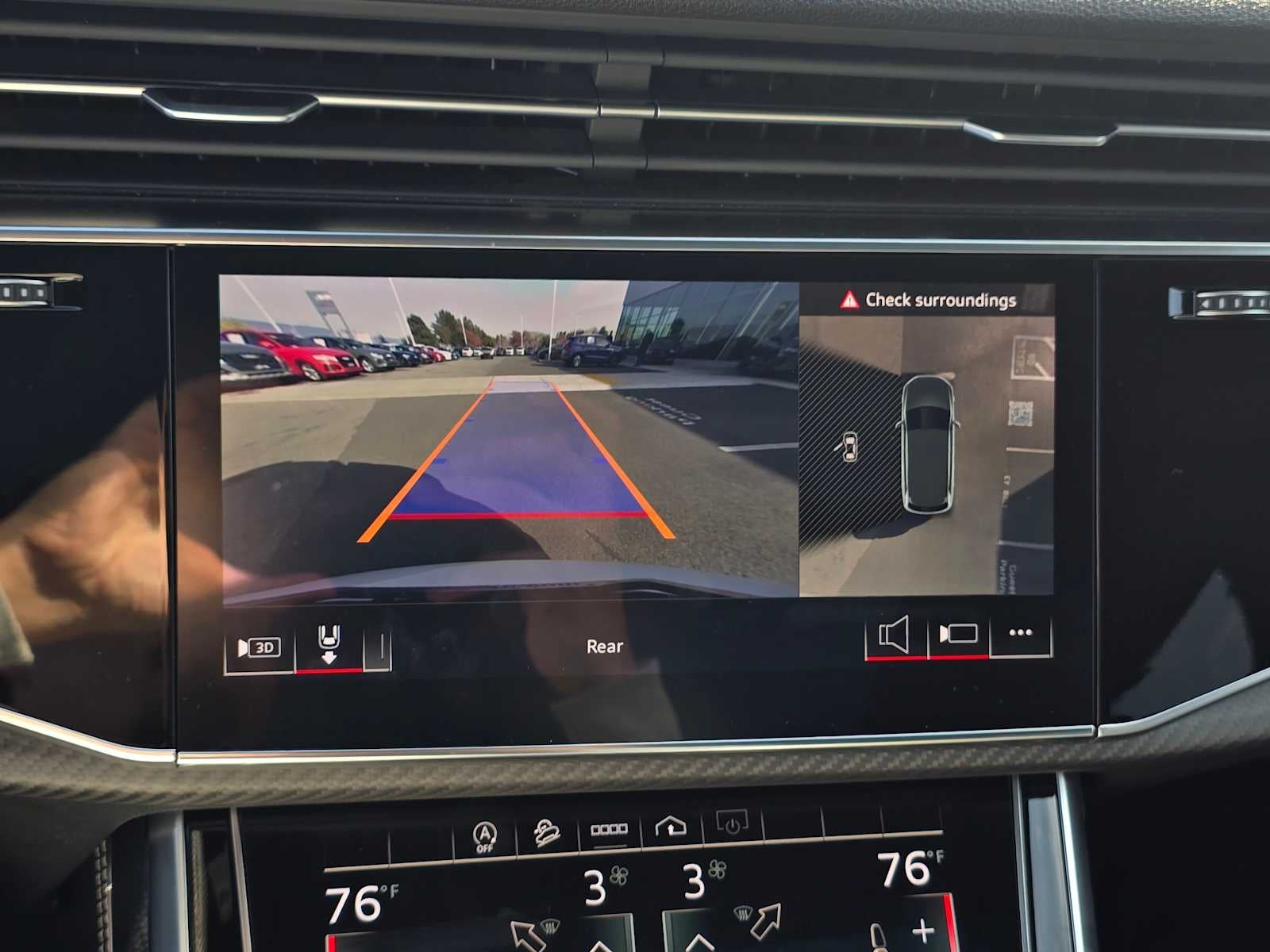 2025 Audi SQ7 Premium Plus