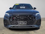 2023 Audi SQ5 Premium Plus