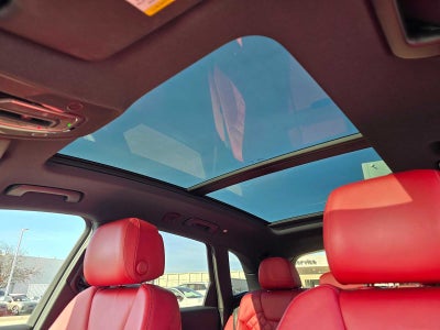 2023 Audi SQ5 Premium Plus