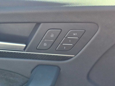 2023 Audi SQ5 Premium Plus