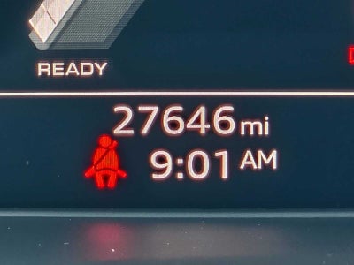 2023 Audi SQ5 Premium Plus