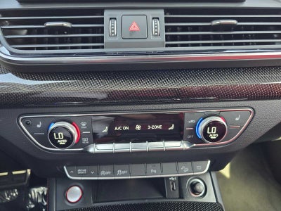 2023 Audi SQ5 Premium Plus