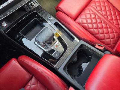 2023 Audi SQ5 Premium Plus