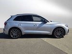 2023 Audi SQ5 Premium Plus