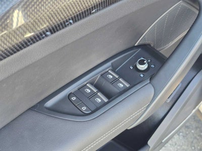 2023 Audi SQ5 Premium Plus