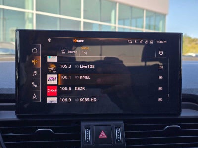 2023 Audi SQ5 Premium Plus