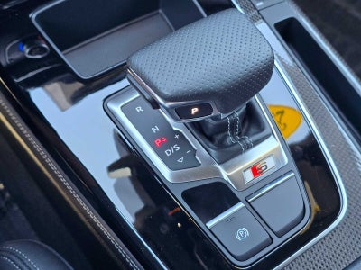 2023 Audi SQ5 Premium Plus