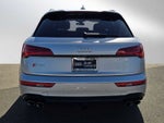 2023 Audi SQ5 Premium Plus