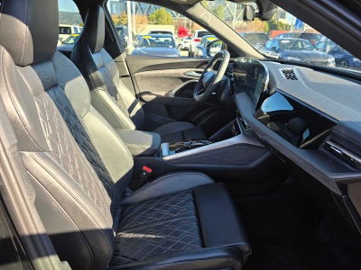 2025 Audi SQ5 Sportback Premium Plus