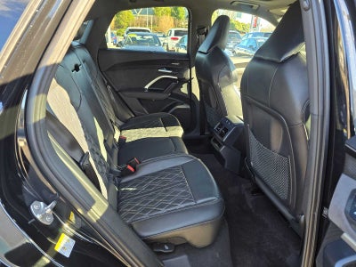 2025 Audi SQ5 Sportback Premium Plus