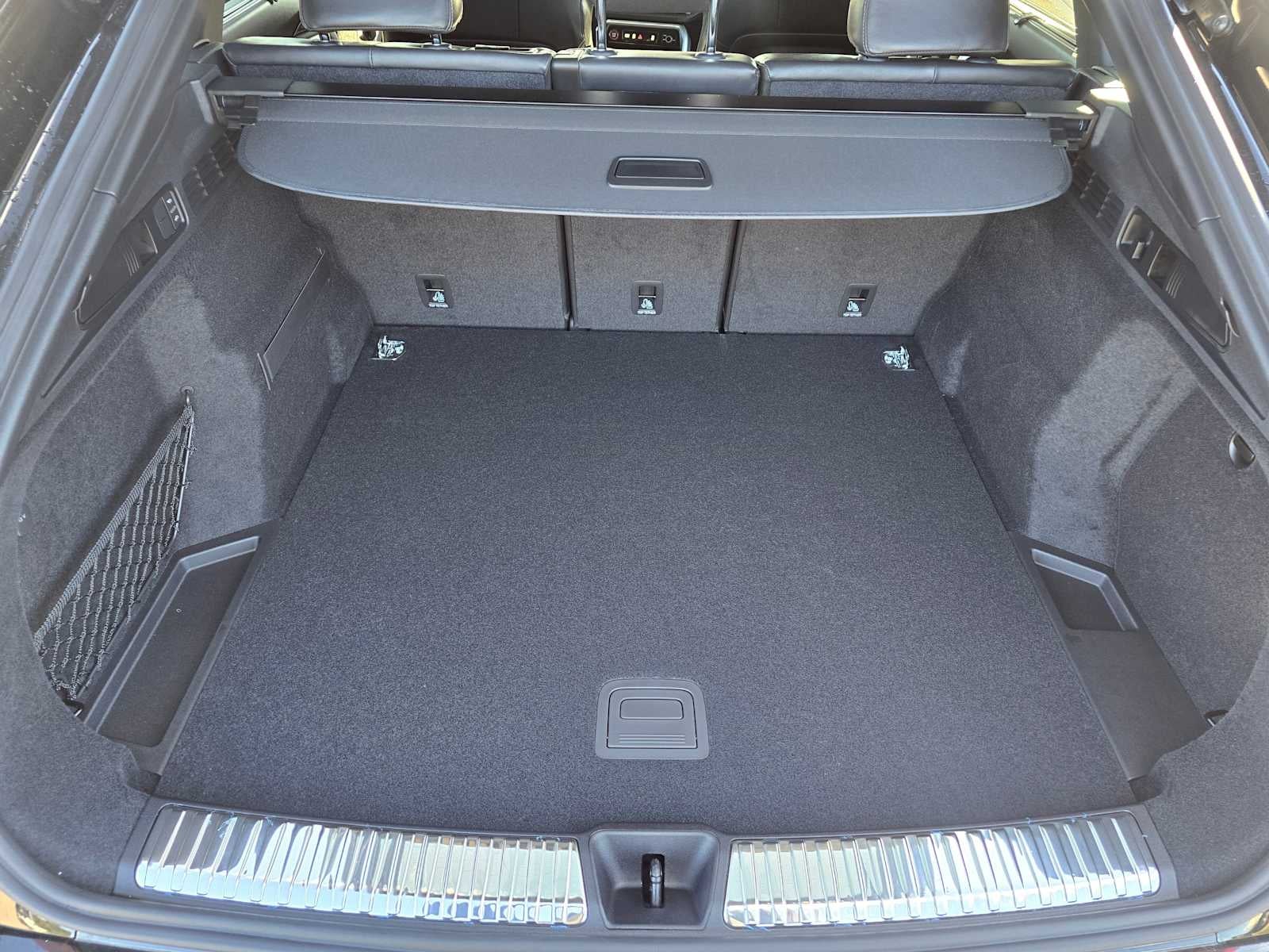 2025 Audi SQ5 Sportback Premium Plus