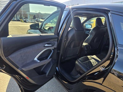 2025 Audi SQ5 Sportback Premium Plus