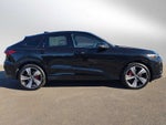2025 Audi SQ5 Sportback Premium Plus