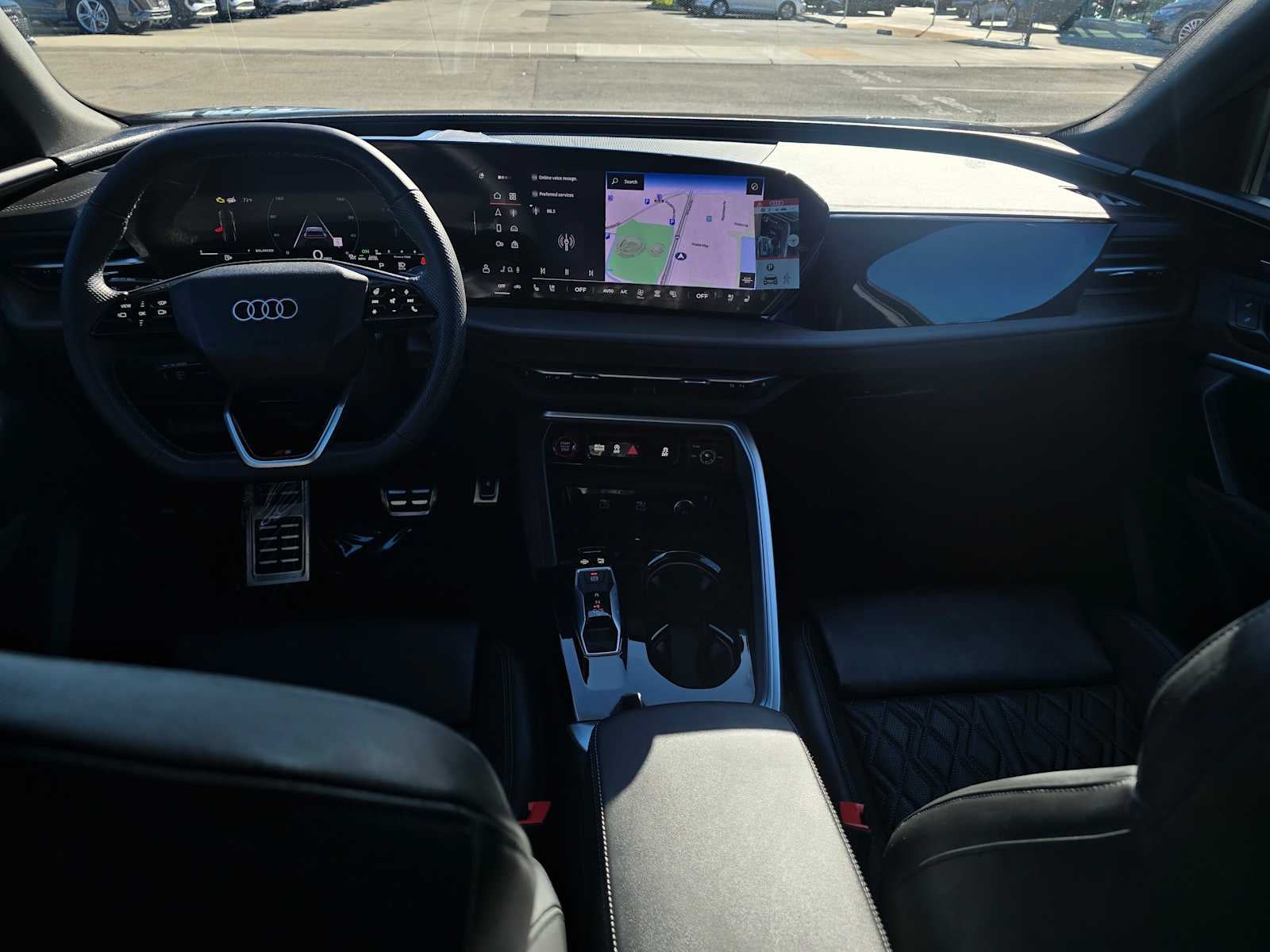 2025 Audi SQ5 Sportback Premium Plus