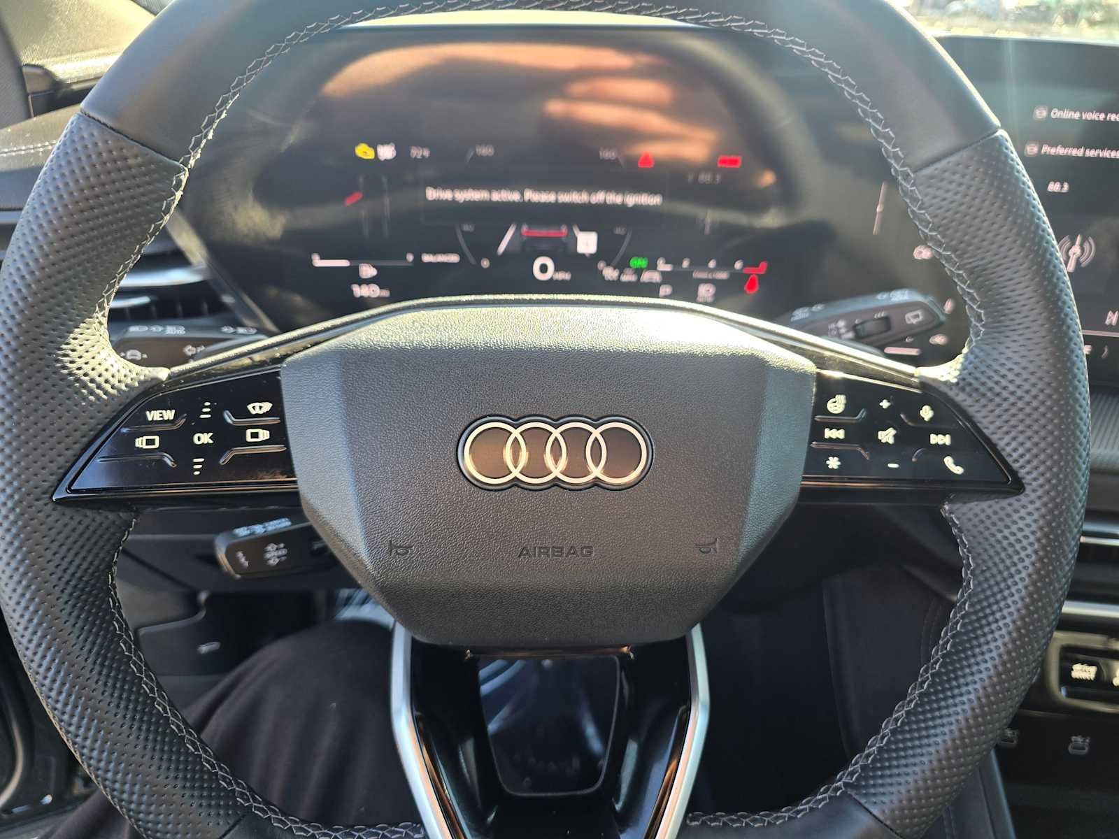 2025 Audi SQ5 Sportback Premium Plus