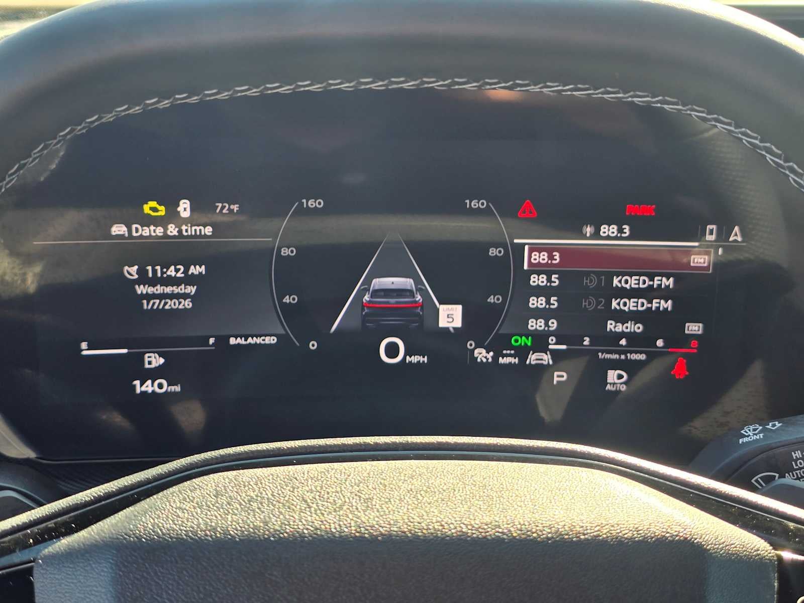 2025 Audi SQ5 Sportback Premium Plus