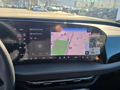 2025 Audi SQ5 Sportback Premium Plus