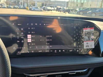 2025 Audi SQ5 Sportback Premium Plus