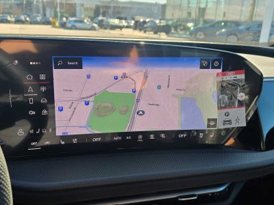 2025 Audi SQ5 Sportback Premium Plus