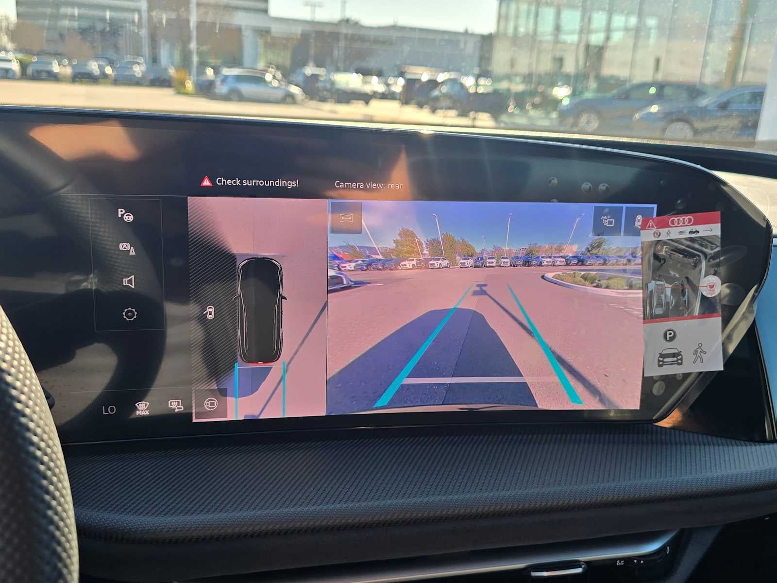 2025 Audi SQ5 Sportback Premium Plus