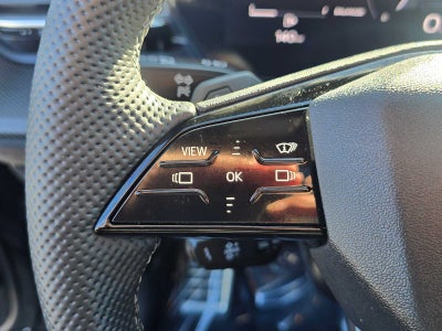 2025 Audi SQ5 Sportback Premium Plus