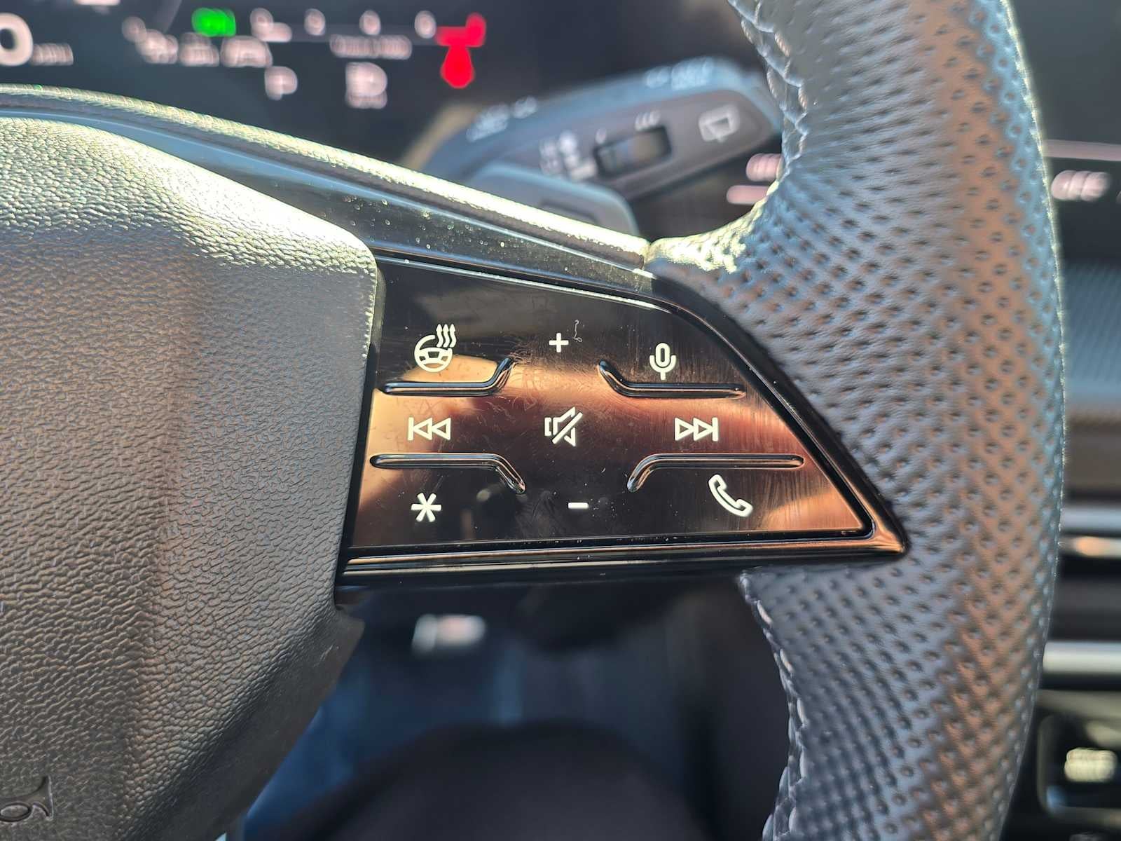 2025 Audi SQ5 Sportback Premium Plus