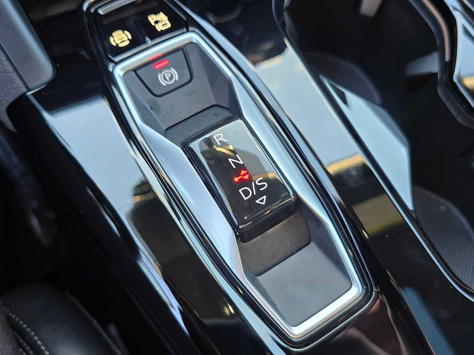 2025 Audi SQ5 Sportback Premium Plus