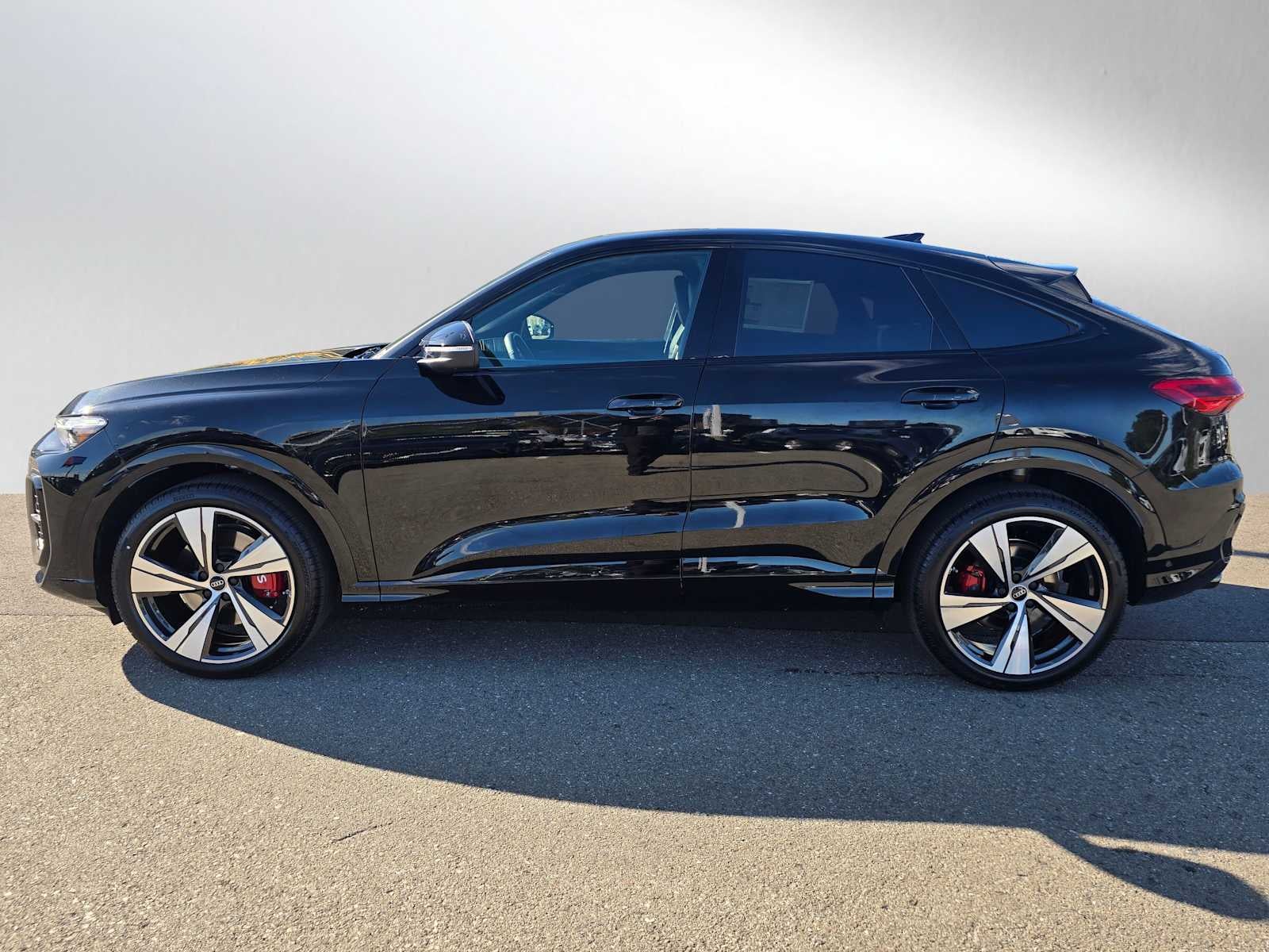 2025 Audi SQ5 Sportback Premium Plus