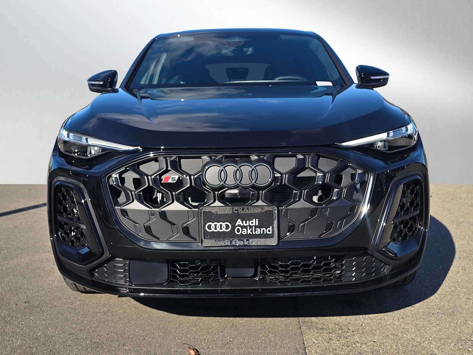 2025 Audi SQ5 Sportback Premium Plus