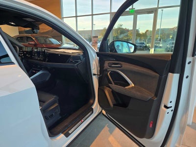 2025 Audi SQ5 Sportback Premium Plus