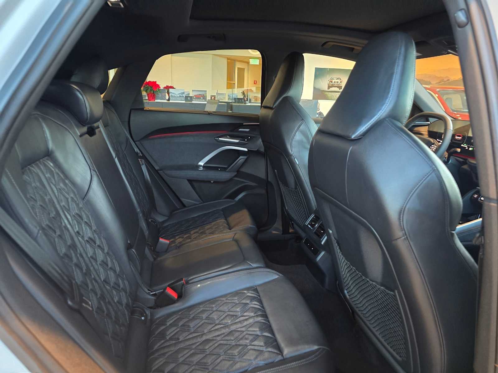 2025 Audi SQ5 Sportback Premium Plus