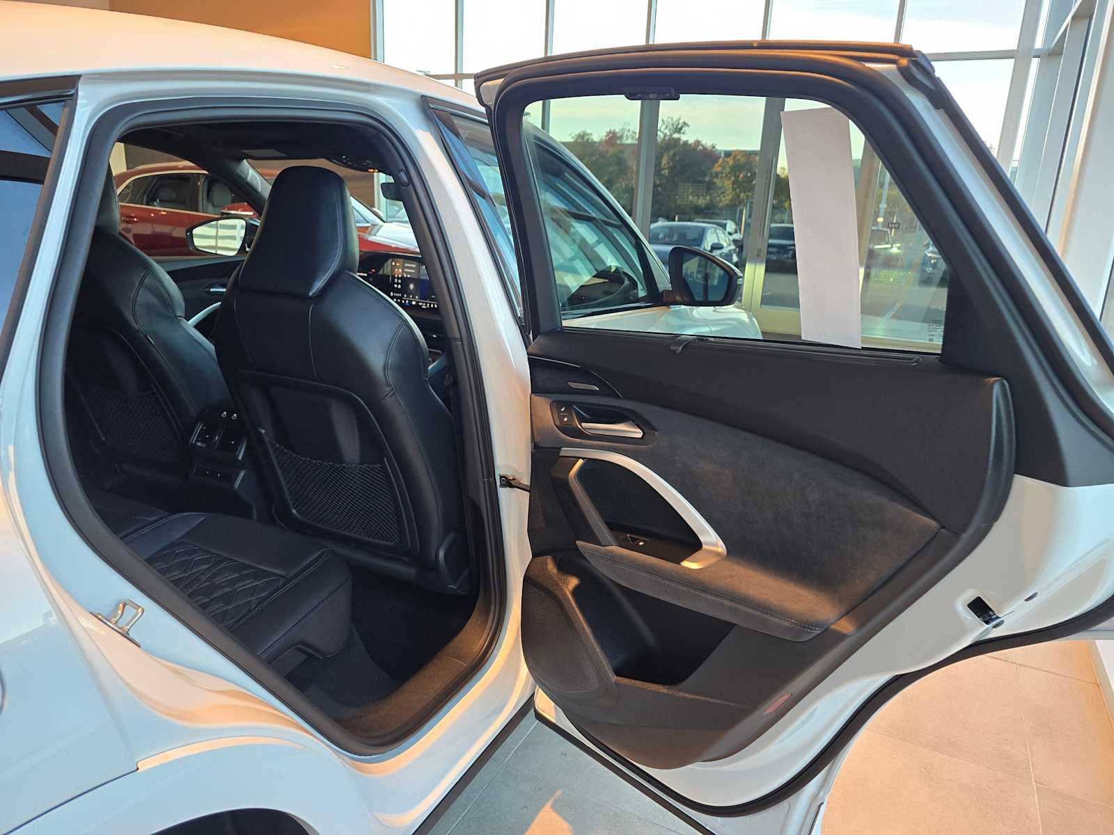 2025 Audi SQ5 Sportback Premium Plus