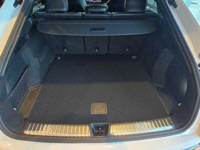 2025 Audi SQ5 Sportback Premium Plus