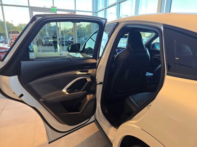 2025 Audi SQ5 Sportback Premium Plus