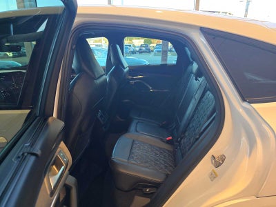 2025 Audi SQ5 Sportback Premium Plus