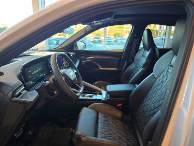 2025 Audi SQ5 Sportback Premium Plus