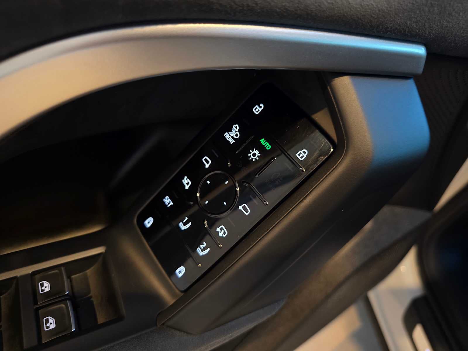 2025 Audi SQ5 Sportback Premium Plus