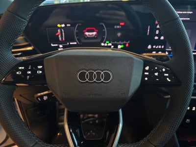 2025 Audi SQ5 Sportback Premium Plus